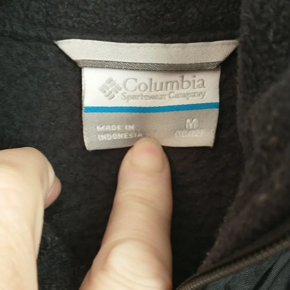 Columbia jacket‎
